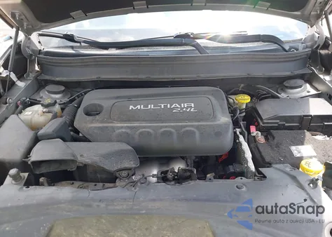 2016 Jeep Cherokee Altitude z USA, uszkodzony, nr VIN 1C4PJLAB7GW307900